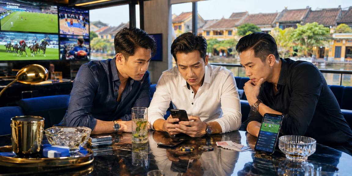 m4a1s Bảng điều khiển cá nhân