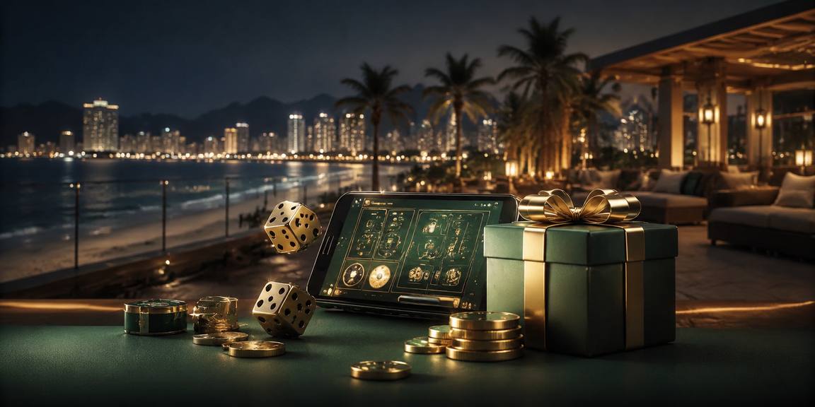 m4a1s Live Casino
